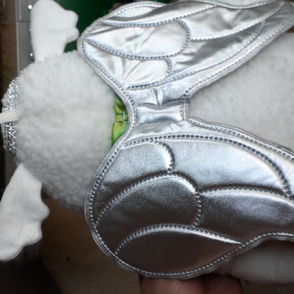 🎄 Lambchop by Sherri Lewis - puppet - Picture 2 of 3